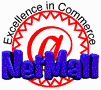 Netmall Excellence Awards - 02/96